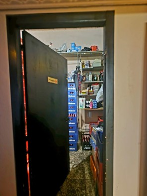 Almacén